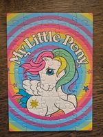Hasbro My Little Pony - obrázek puzzlí