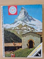 Ravensburger Matterhorn - puzzle image