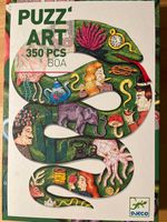 Djeco Boa - obrázek puzzlí