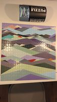 Remember Landscape - obrázek puzzlí