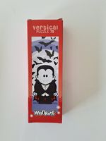 Heye Weenicons: Dracula - obrázek puzzlí