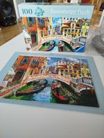 Ravensburger Venice - puzzle image