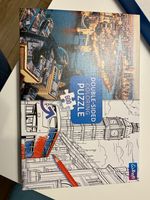 Trefl Double sided coloring puzzle - puzzle image