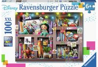 Ravensburger The Collector’s Display - obrázek puzzlí