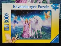 Ravensburger Magical Unicorn - obrázek puzzlí