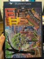 Bluebird Spring Hill - obrázek puzzlí