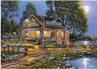 Eugene’s Gas & Grocery
