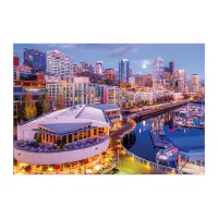 TCG Toys Pier 66, Seattle - image du puzzle