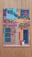 Trevell Cartagena - puzzle image