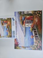 KS Games Garden & Sea - puzzle image