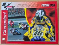 Clementoni Moto GP - puzzle image