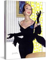 Clementoni Clever Women are Dangerous Too - obrázek puzzlí