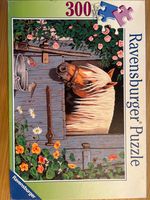 Ravensburger At the stable - puzzle image