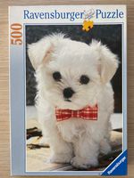 Ravensburger All Dressed Up - obrázek puzzlí