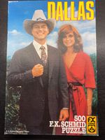 F.X. Schmid JR and Sue Ellen - puzzle image