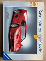 Ravensburger Ferrari F 50 - puzzle image