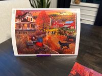 Ceaco 3603-1 - puzzle image