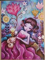 Heye Better tomorrow - puzzle image