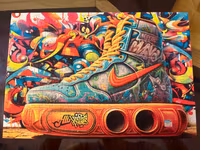 Unified Pieces Future Kick - puzzle image