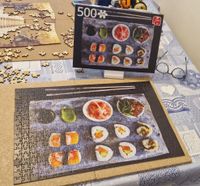 Jumbo 18537 - puzzle image