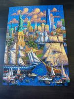 Dowdle New york - puzzle image