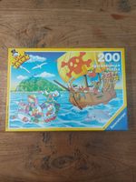 Ravensburger Take up the Chase - puzzle image