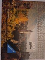 Ravensburger Merano - obrázek puzzlí