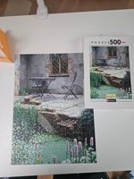 Nathan Pause paisible - puzzle image