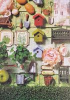 Heye Green Garden - obrázek puzzlí