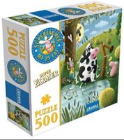 Granna Superfarmer - puzzle image