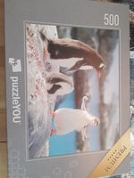 puzzleYOU Penguins - puzzle image
