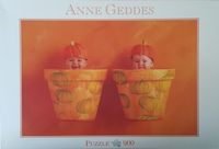 Blatz Anne Geddes - puzzle image