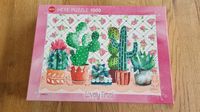 Heye Cactus Family - obrázek puzzlí