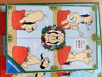 Ravensburger Wum-Puzzle - puzzle image