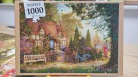 Innovakids Cottage - obrázek puzzlí