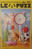 Le Puzz So random - puzzle image