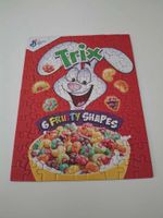 White Mountain Trix - puzzle image