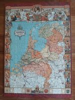 Jumbo Holland by Cornelis Jetses - puzzle image