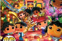 Funko Games Encanto - obrázek puzzlí