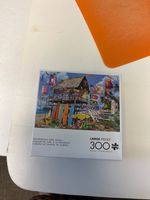 Buffalo Games Watermelon Surf Shack - obrázek puzzlí