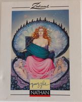 Nathan Gemini - puzzle image