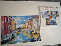 Trefl Limited Edition Places 3in1 Canal - puzzle image