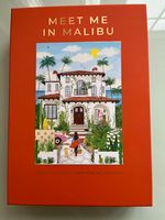 Hobbry Meet Me in Malibu - puzzle image