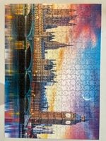 Trefl London, united kingdom - puzzle image