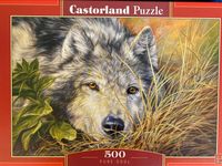 Castorland Pure Soul - Puzzlebild