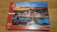 Playtive Budapest - obrázek puzzlí