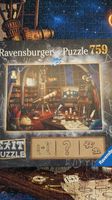 Ravensburger Exit Puzzle - The Observatory - puzzle image