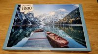 Innovakids Bergsee - obrázek puzzlí