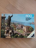 Ravensburger Budapest - puzzle image