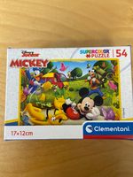 Clementoni Mickey - puzzle image